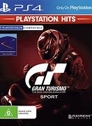 Gran Turismo Sport - D1908